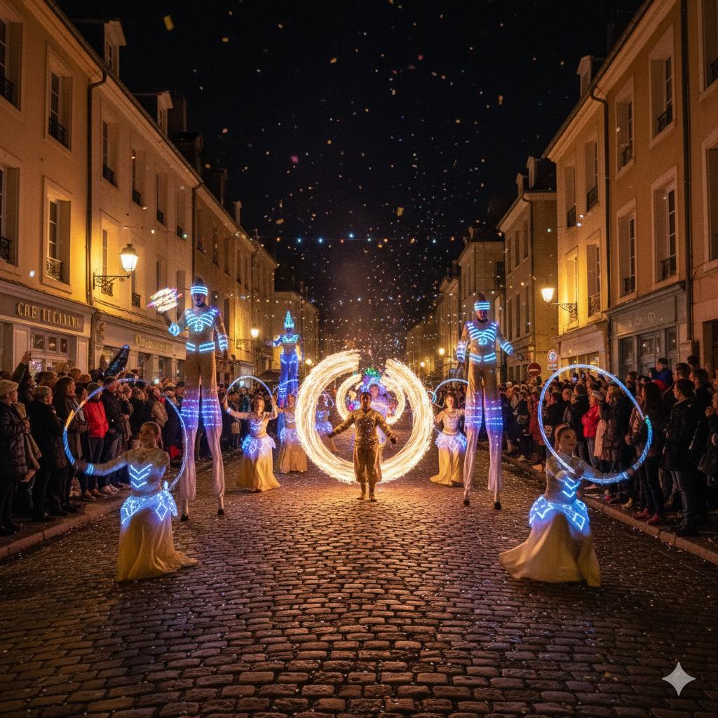 Parade