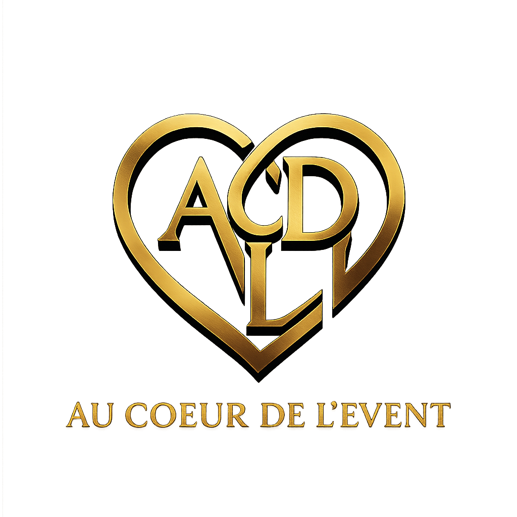 Au cœur de l’event